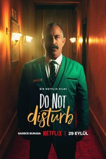 دانلود فیلم Do Not Disturb 2023