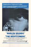 دانلود فیلم The Nightcomers 1972