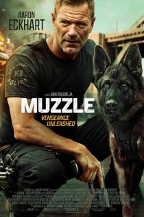 دانلود فیلم Muzzle 2023