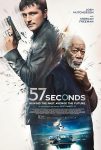 دانلود فیلم 57 Seconds 2023