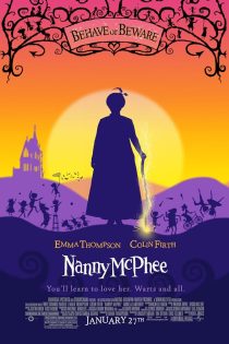 دانلود فیلم Nanny McPhee 2006