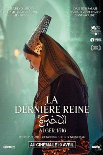 دانلود فیلم The Last Queen 2023