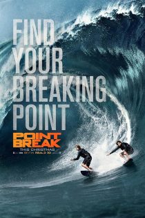 دانلود فیلم Point Break 2015