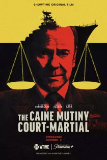 دانلود فیلم The Caine Mutiny Court-Martial 2023