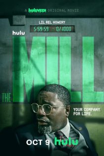 دانلود فیلم The Mill 2023