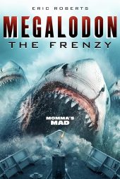 دانلود فیلم Megalodon: The Frenzy 2023