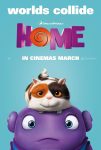 دانلود فیلم Home 2015