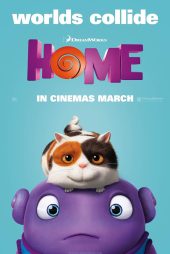 دانلود فیلم Home 2015