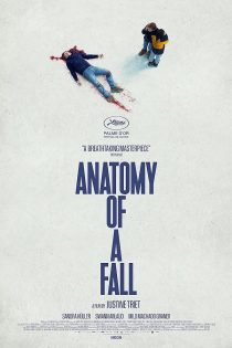 دانلود فیلم Anatomy of a Fall 2023