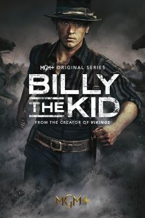 دانلود سریال Billy the Kid