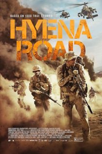 دانلود فیلم Hyena Road 2015