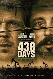 دانلود فیلم 438 Days 2019