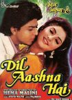 دانلود فیلم Dil Aashna Hai (…The Heart Knows) 1992