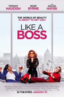 دانلود فیلم Like a Boss 2020