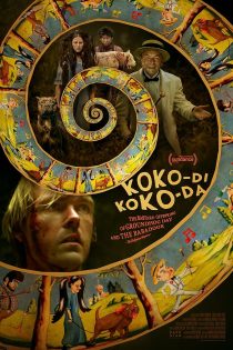 دانلود فیلم Koko-di Koko-da 2020