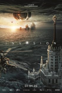 دانلود فیلم Invasion 2020