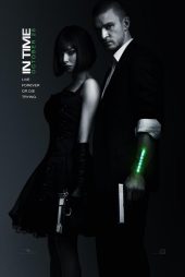 دانلود فیلم In Time 2011