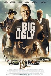 دانلود فیلم The Big Ugly 2020