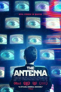 دانلود فیلم The Antenna 2020