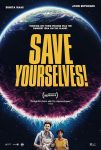 دانلود فیلم Save Yourselves! 2020