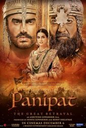 دانلود فیلم Panipat 2019