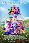 دانلود فیلم My Little Pony: A New Generation 2021