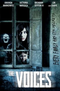 دانلود فیلم The Voices 2020