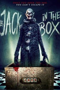 دانلود فیلم The Jack in the Box 2020