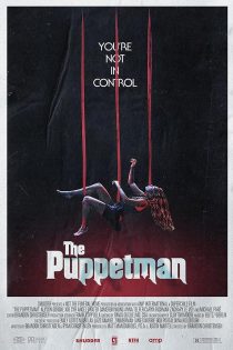 دانلود فیلم The Puppetman 2023