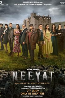 دانلود فیلم Neeyat 2023
