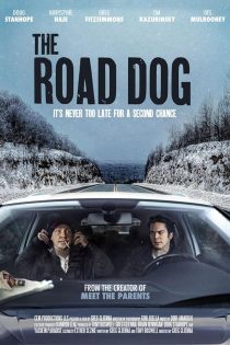 دانلود فیلم The Road Dog 2023