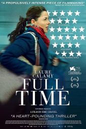 دانلود فیلم Full Time 2023