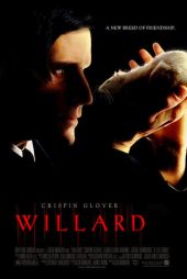 دانلود فیلم Willard 2003