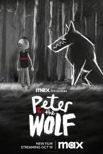 دانلود فیلم Peter andamp; the Wolf 2023