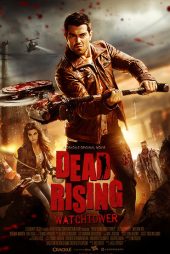 دانلود فیلم Dead Rising: Watchtower 2015