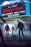 دانلود فیلم Zombie Town 2023