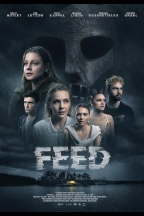 دانلود فیلم Feed 2022