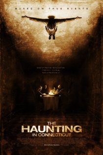 دانلود فیلم The Haunting in Connecticut 2009