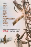 دانلود فیلم The Boy Who Harnessed the Wind 2019