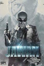 دانلود فیلم Jawan 2023