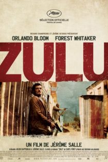 دانلود فیلم Zulu 2020