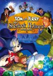 دانلود فیلم Tom and Jerry Meet Sherlock Holmes 2010