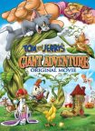 دانلود فیلم Tom and Jerry’s Giant Adventure 2013