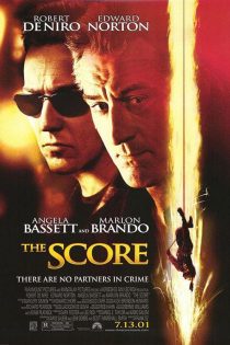 دانلود فیلم The Score 2001