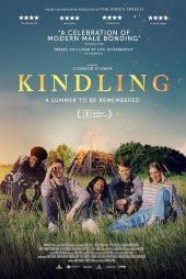 دانلود فیلم Kindling 2023