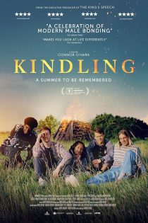 دانلود فیلم Kindling 2023