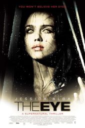 دانلود فیلم The Eye 2008