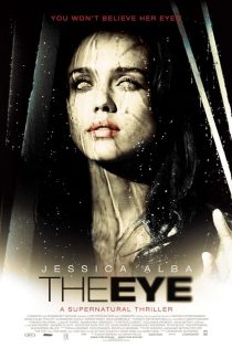 دانلود فیلم The Eye 2008