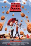 دانلود فیلم Cloudy with a Chance of Meatballs 2009