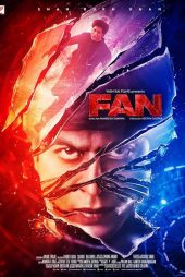 دانلود فیلم Fan 2016